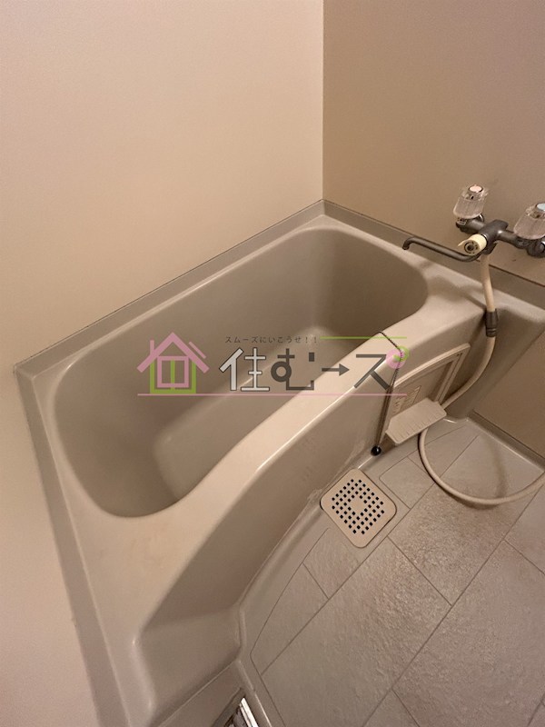 カーサマニエラ 風呂画像