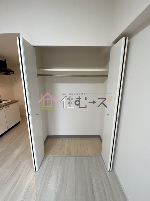 ランドマークシティ北梅田 その他6