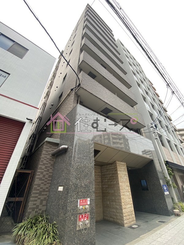 ランドマークシティ北梅田 その他外観1