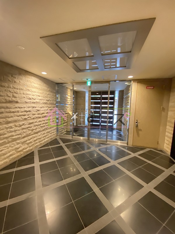 ランドマークシティ北梅田 その他外観2