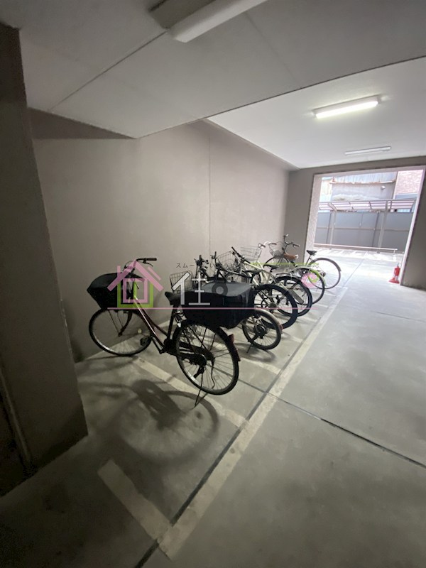 ランドマークシティ北梅田 その他外観3