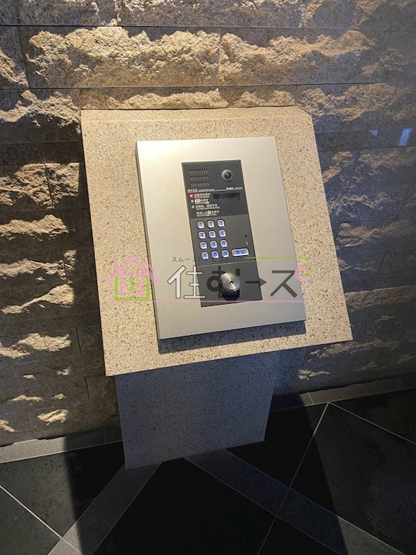 ランドマークシティ北梅田 その他外観4