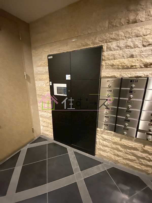 ランドマークシティ北梅田 その他外観5