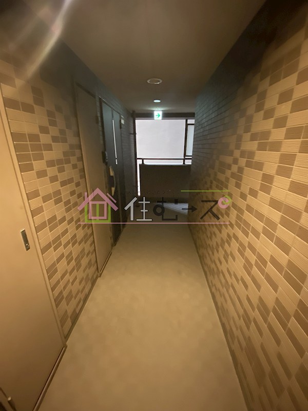 ランドマークシティ北梅田 その他外観6