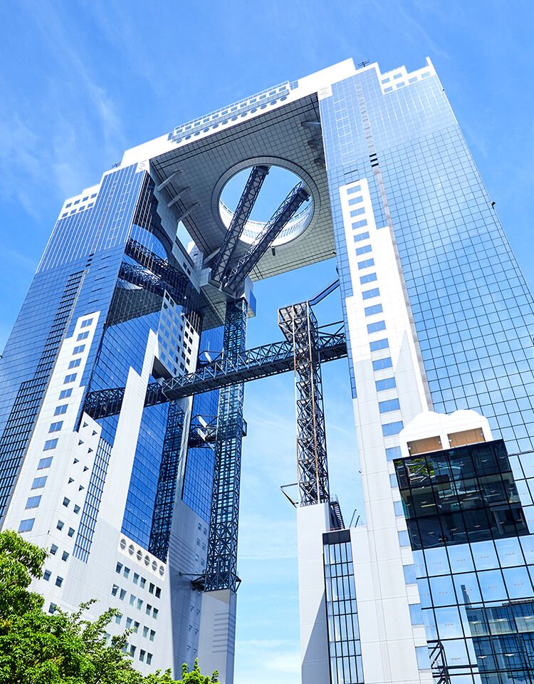 ランドマークシティ北梅田 周辺画像7