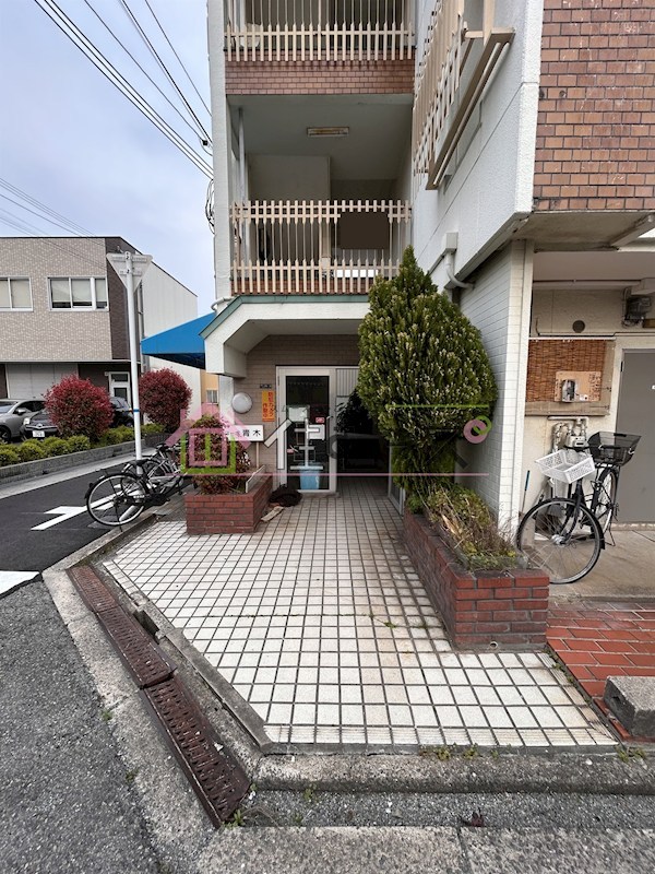 コーポ青木 その他1