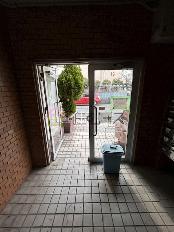 コーポ青木 その他外観2