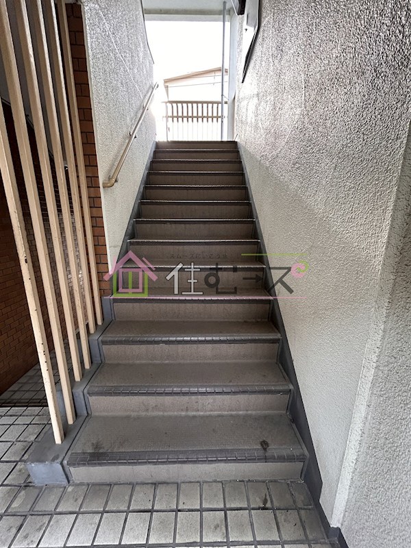 コーポ青木 その他外観5