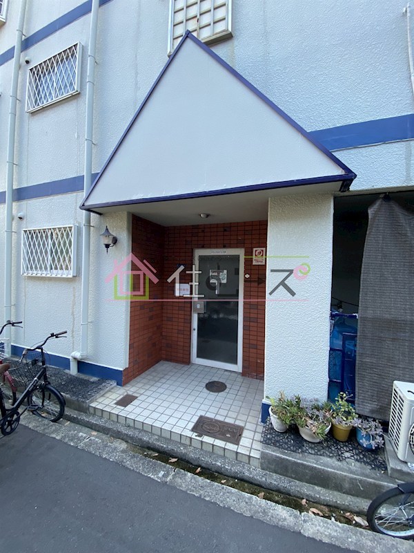 メモリアルタウン東住吉D棟 その他1