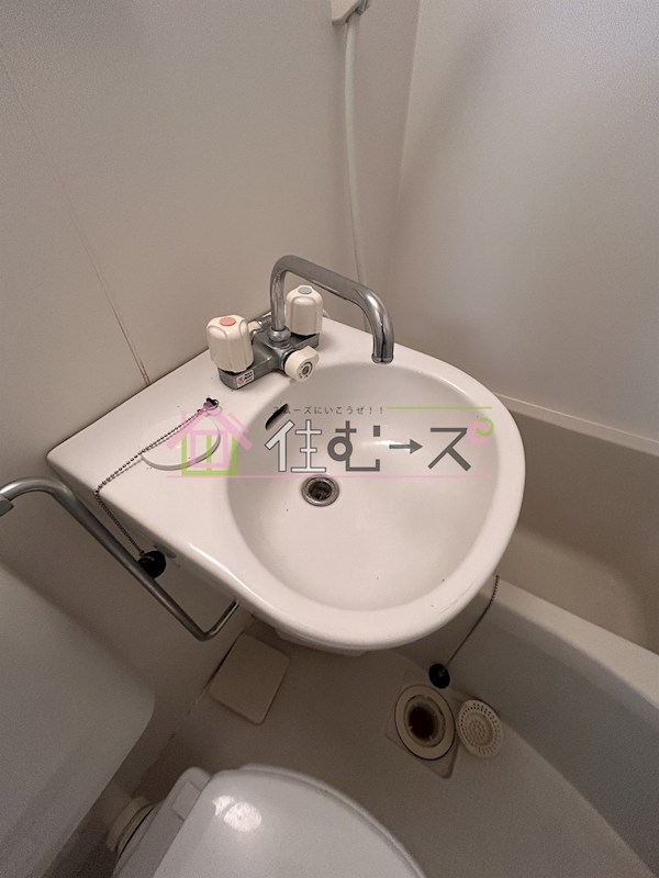 メモリアルタウン東住吉D棟 その他2