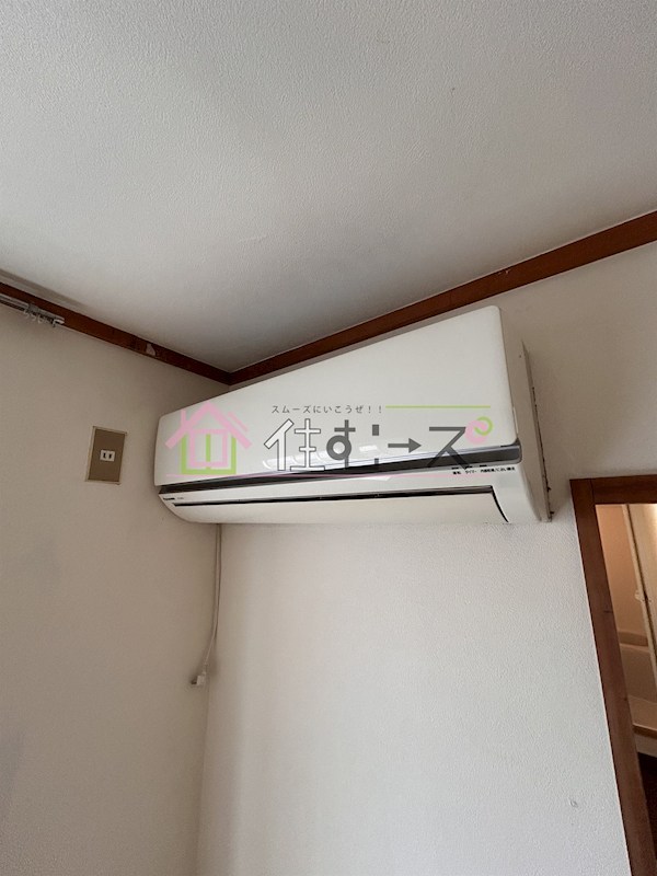 メモリアルタウン東住吉D棟 その他3