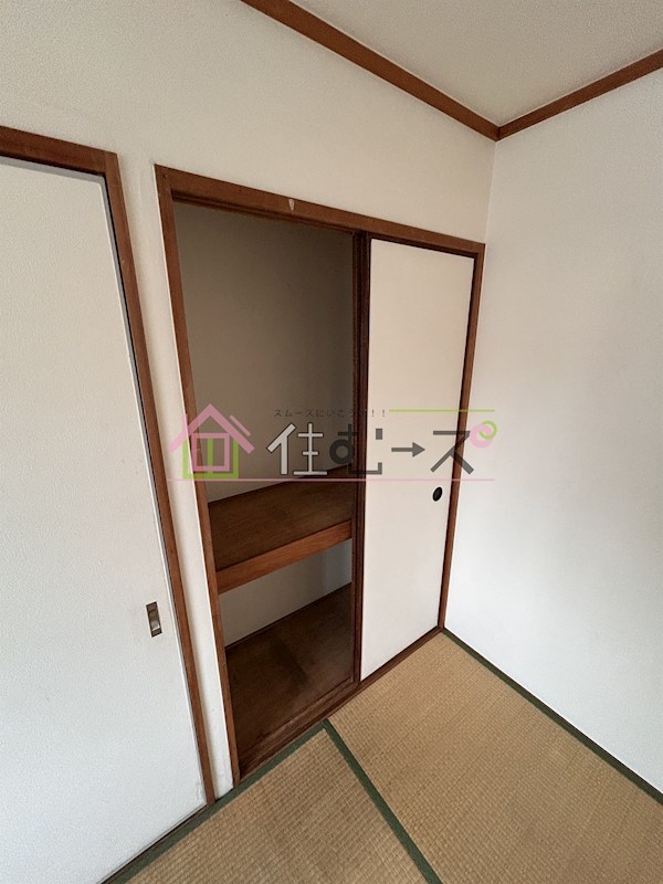 メモリアルタウン東住吉D棟 その他4