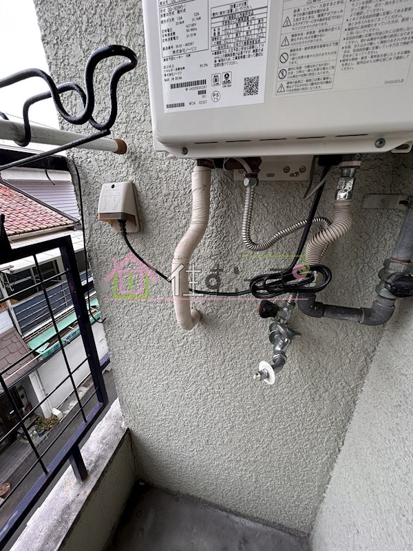 メモリアルタウン東住吉D棟 その他5