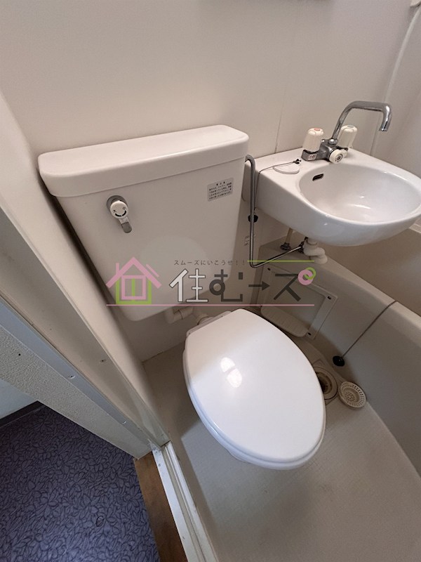 メモリアルタウン東住吉D棟 その他6