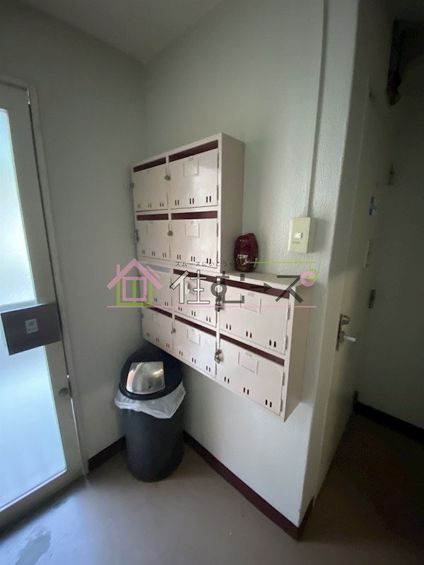 メモリアルタウン東住吉D棟 その他外観5