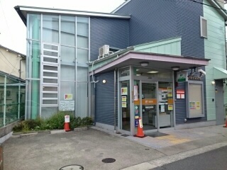 アルバモーダ その他外観6