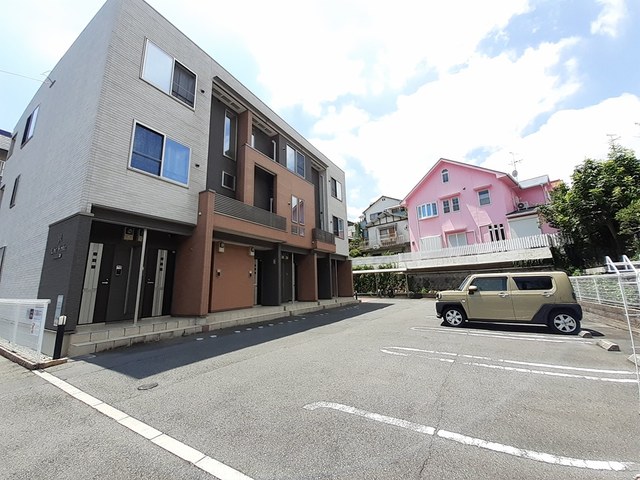 アルバモーダ その他8