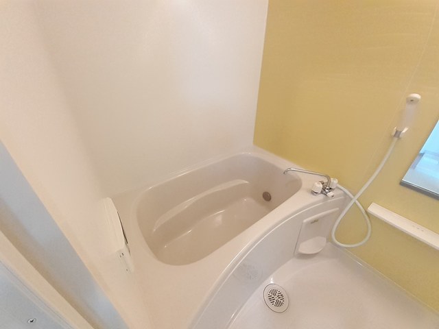 アルバモーダ 風呂画像