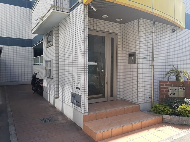 ウィンザー越水 その他6