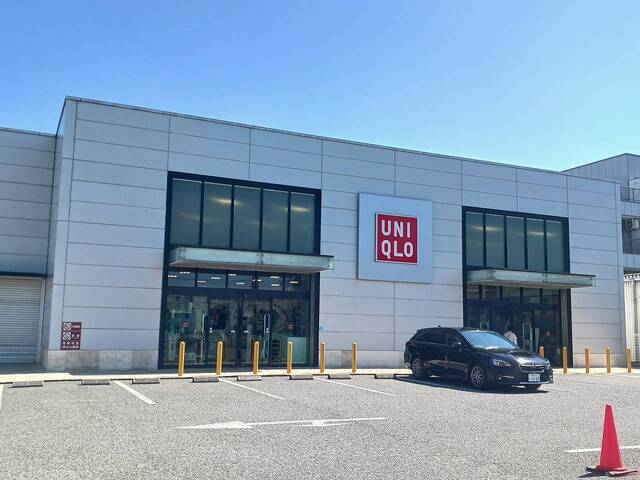 ウィンザー越水 その他外観4