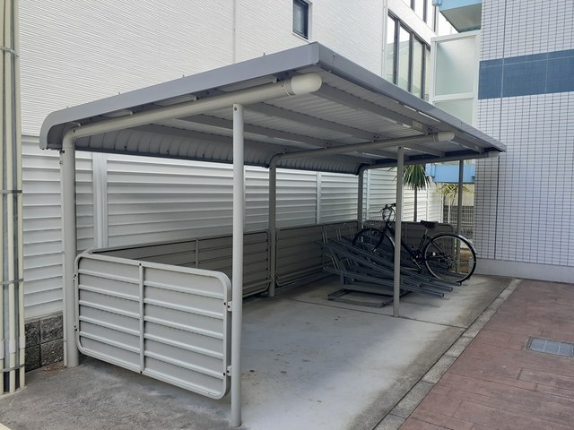 ウィンザー越水 その他7