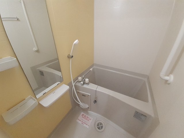 ウィンザー越水 風呂画像