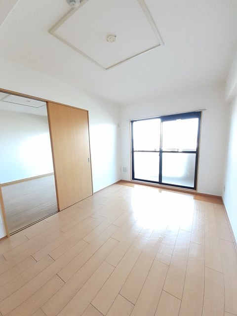 セントレジデンス その他4