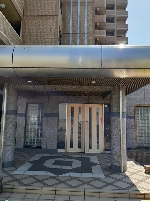 セントレジデンス その他6