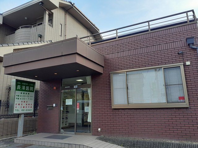 セントレジデンス その他外観5