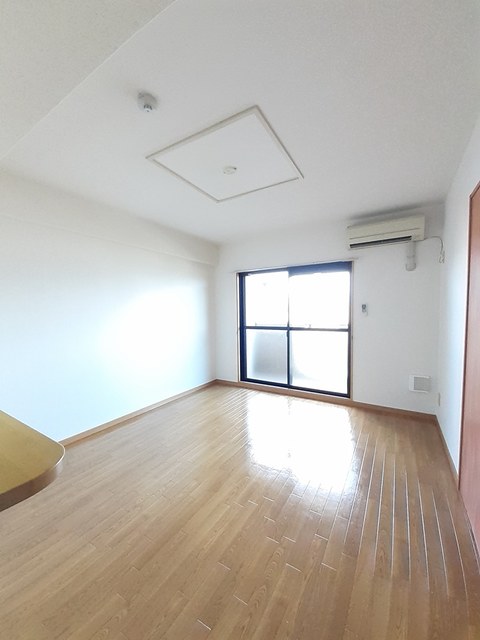 セントレジデンス リビング