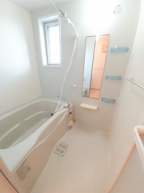 メゾン　さくら坂 風呂画像