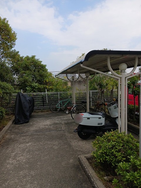 メゾン・モンターニュ その他6