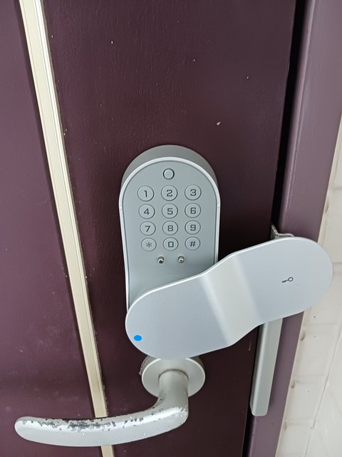 メゾン・モンターニュ その他7