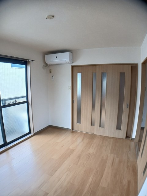 メゾン・モンターニュ リビング