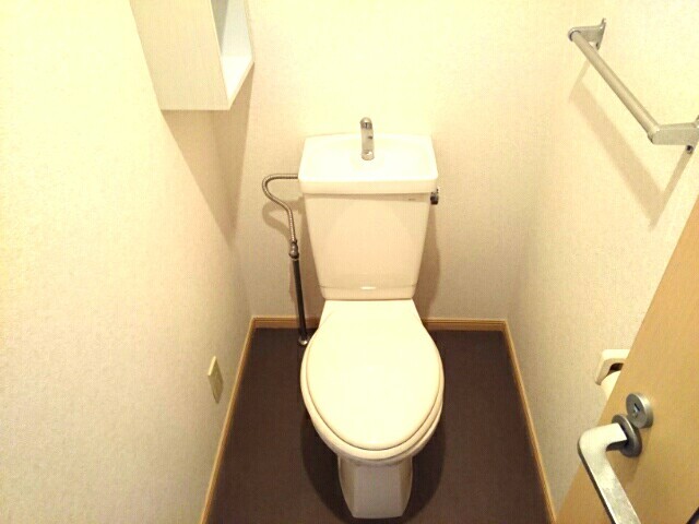 ガーデンハイツ その他3