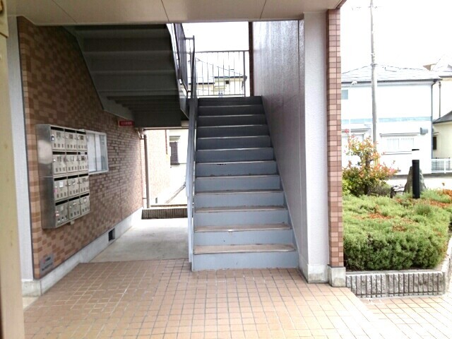 ガーデンハイツ その他5