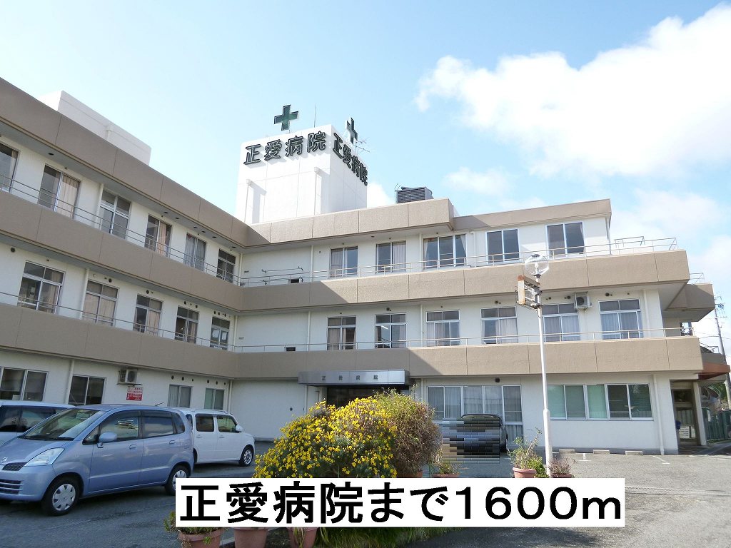 ガーデンハイツ その他外観6