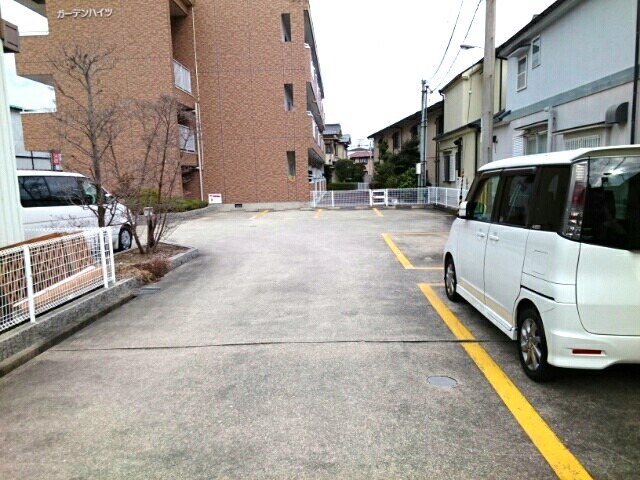 ガーデンハイツ その他7