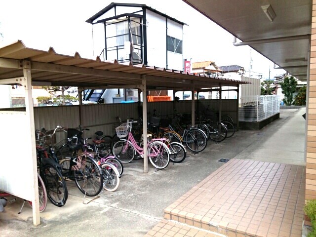 ガーデンハイツ その他8