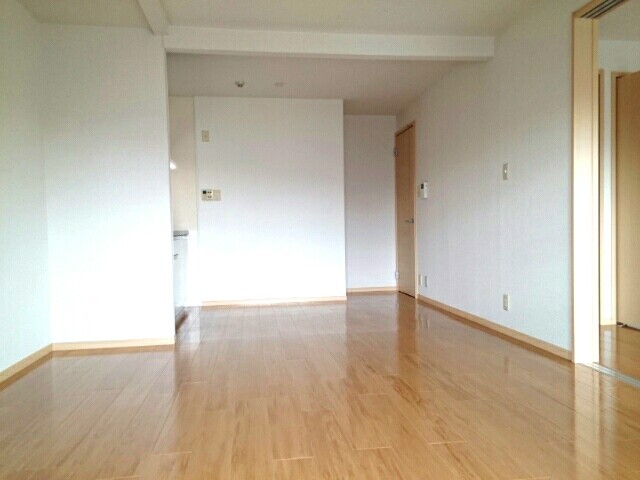 ガーデンハイツ リビング