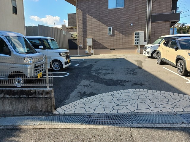 カンフォタブル・メゾンⅡ その他6