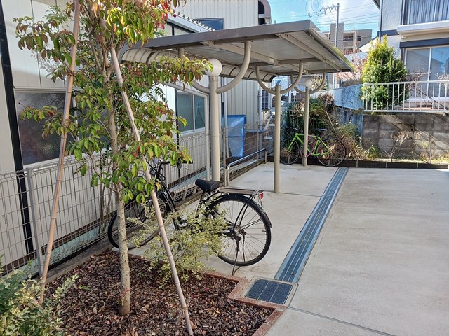 カンフォタブル・メゾンⅡ その他7