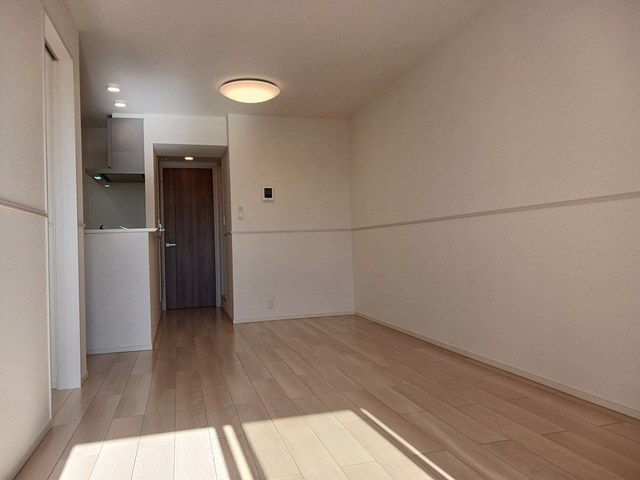 カンフォタブル・メゾンⅡ リビング