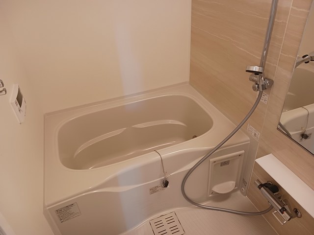 カンフォタブル・メゾンⅡ 風呂画像