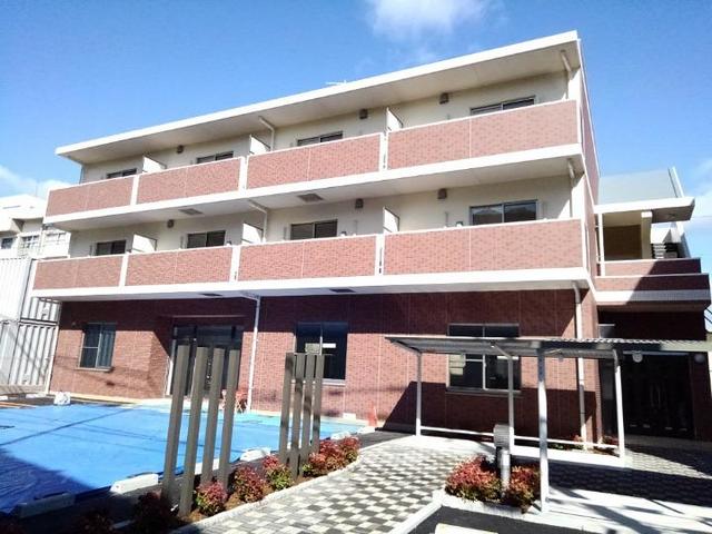 ベラルーチェ 外観