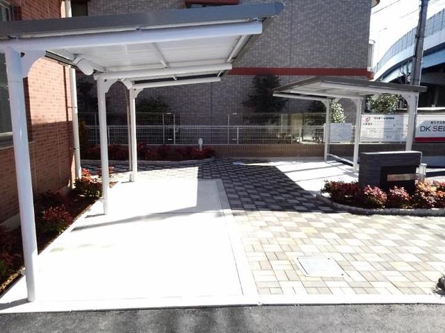 ベラルーチェ その他8