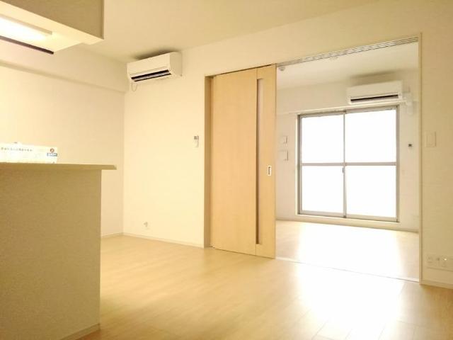 ベラルーチェ リビング