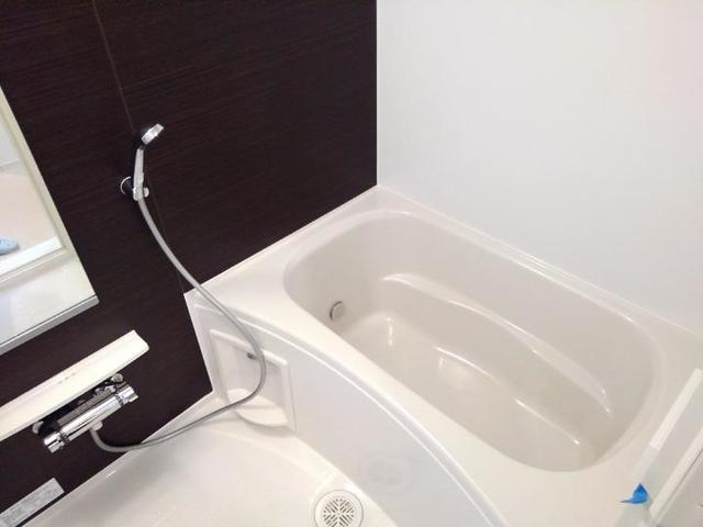 ベラルーチェ 風呂画像