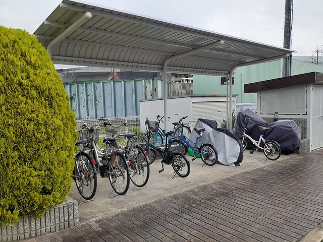 エアポートＮ その他8