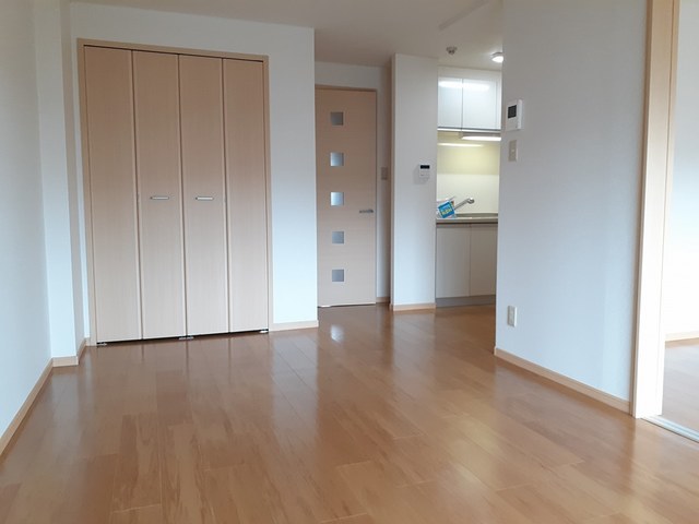 エアポートＮ リビング